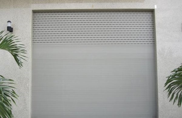 Báo giá cửa cuốn công nghệ đức