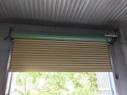 CỬA CUỐN CÔNG NGHỆ ĐỨC